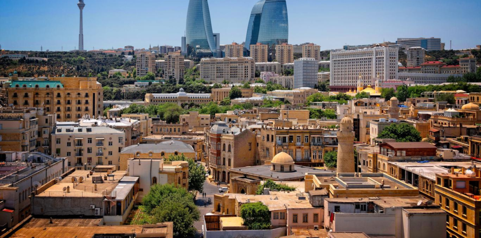 Baku